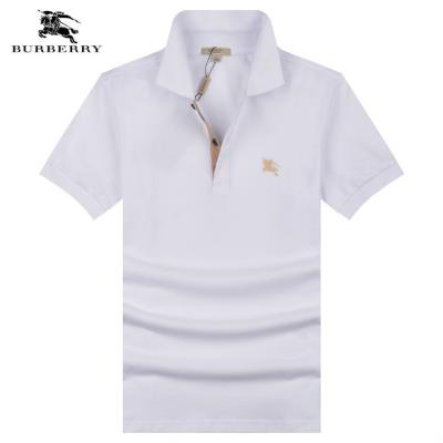 Cheap Burberry Men Shirts wholesale No. 842